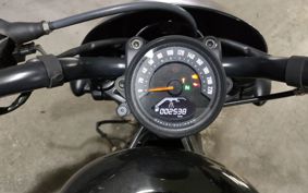 HARLEY RH975 2022 ZH1