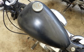 HONDA STEED 400 1994 NC26