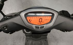 SUZUKI SU WISH  DV12B