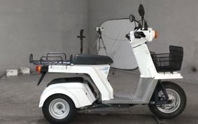 HONDA GYRO TD02