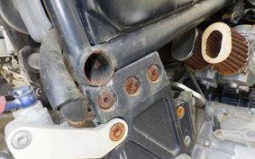 KAWASAKI ZEPHYR 400 Gen.2 1992 ZR400C