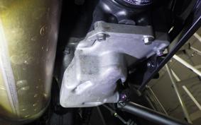 KAWASAKI NINJA 250 2025 EX250P