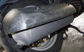 HONDA CREA SCOOPY AF55