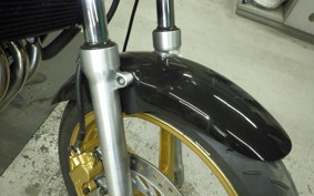 HONDA JADE 1995 MC23