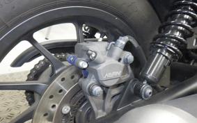 HONDA REBEL 250 S 2025 MC49