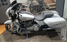 HARLEY FLHX1580 2025 KB7