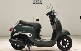 HONDA GIORNO 3 2015 AF77