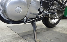 SUZUKI ST400 TEMPTER 1997 NK43A