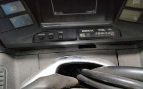 HONDA FUSION MF02