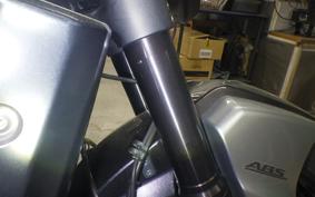 SUZUKI B-KING 2010