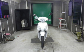 HONDA DIO 110 2016 JF31