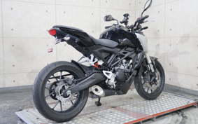 HONDA CB125 R JC79