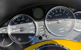 HONDA FORZA Z MF08
