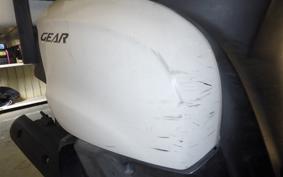 YAMAHA GEAR Gen.2 2012 UA07J