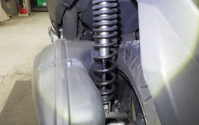 YAMAHA N-MAX 2022 SED6J