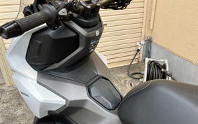 HONDA ADV160 KFB2