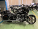 Фото Harley FLHXS 2014 с японского аукциона