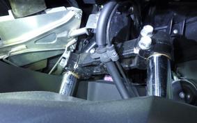 HONDA PCX 125 2002 JK05