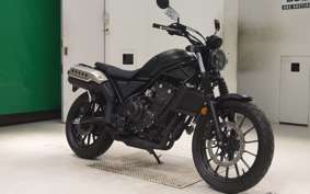 HONDA CL500 2025 PC68