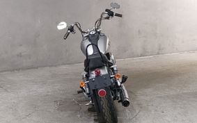 HARLEY HARLEY FXDB1580 GX4