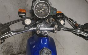 HONDA FTR223 MC34