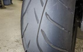 SUZUKI BANDIT 1250 SA 2008 GW72A
