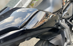 KAWASAKI NINJA 650 2018 ER650H