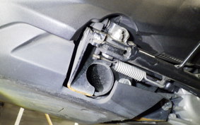 SUZUKI ADDRESS V125 2009 DT11A