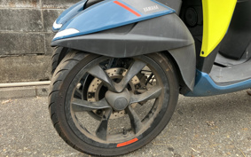 YAMAHA TRICITY 125 SEK1J