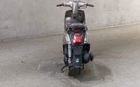 SYM Mii110 FZ11W