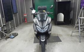 SUZUKI BURGMANストリート125EX 2021 EA23M