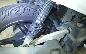 HONDA PCX125 2009 JF56