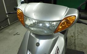 YAMAHA JOG Gen.5 SA36J