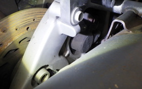 HONDA FAZE MF11