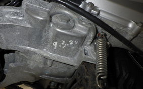 HONDA PCX 125 JF81
