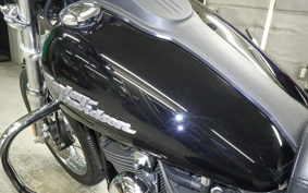 HARLEY FXDBI 2006