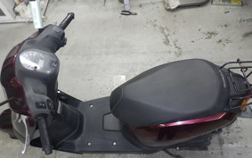 HONDA TACT-4ﾍﾞｰｼｯｸ 2022 AF79