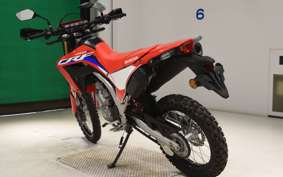 HONDA CRF250L MD47