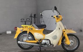 HONDA LITTLE CUB AA01