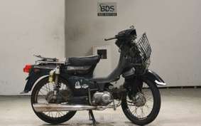 HONDA C90 SUPER CUB E 2024 HA02