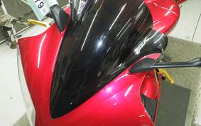 YAMAHA YZF-R1 2008