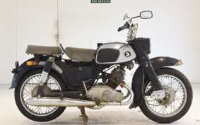 HONDA C92 SUPER CUB C92