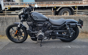 HARLEY RH975 NIGHT STAR 2022 ZH1