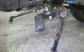 HONDA APE 100 2020 HC07