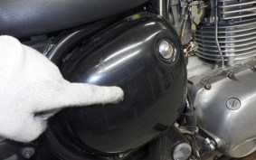 KAWASAKI ESTRELLA RS 1996 BJ250A