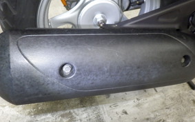 HONDA CREA SCOOPY 2024 AF55