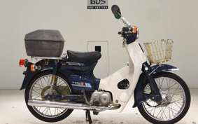 HONDA C90 SUPER CUB HA02