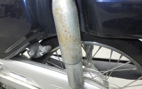 HONDA C50 SUPER CUB AA04