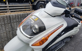 SUZUKI GEMMA250 CJ47A