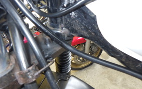 YAMAHA TW225 DG09J